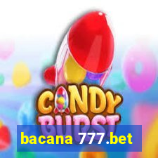 bacana 777.bet